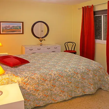 Cruz Center Acogedor Atico Con Vistas Appartement Santa-Cruz de Ténérife