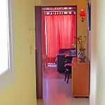 Cruz Center Acogedor Atico Con Vistas 公寓 圣克鲁斯-德特内里费