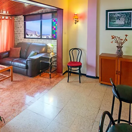 Apartment Cruz Center Acogedor Atico Con Vistas *